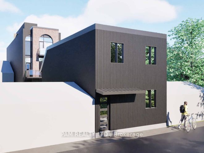 147 Euclid Avenue, Toronto, ON M6J 2J8 photo 4