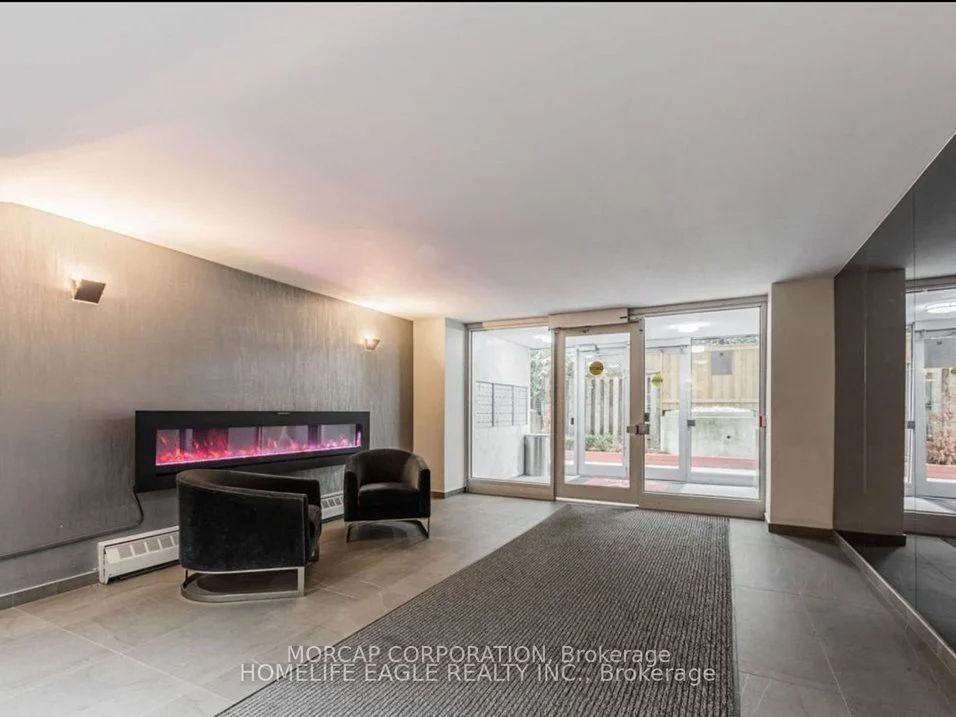 25 Bedford Road 205, Toronto, ON M5R 2K1 photo 2