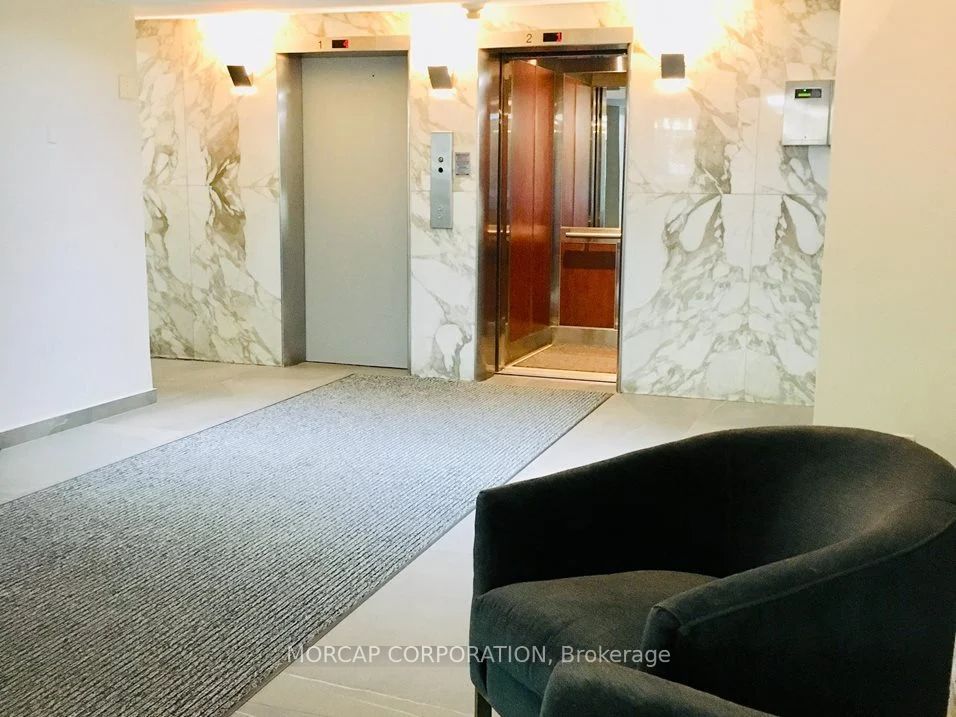 25 Bedford Road 205, Toronto, ON M5R 2K1 photo 3