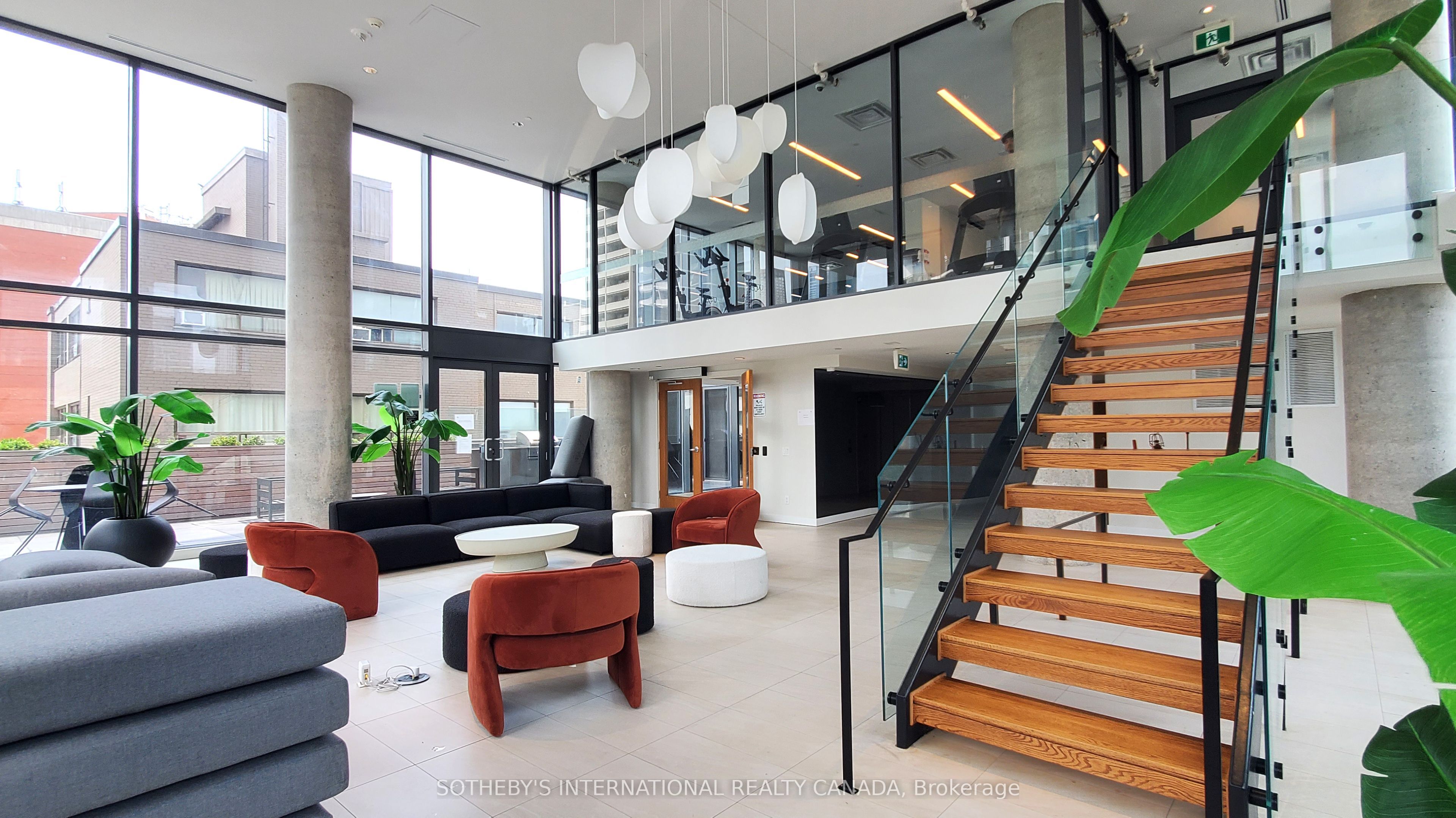 81 Wellesley Street E 305-Den, Toronto, ON M4Y 0C5 photo 3