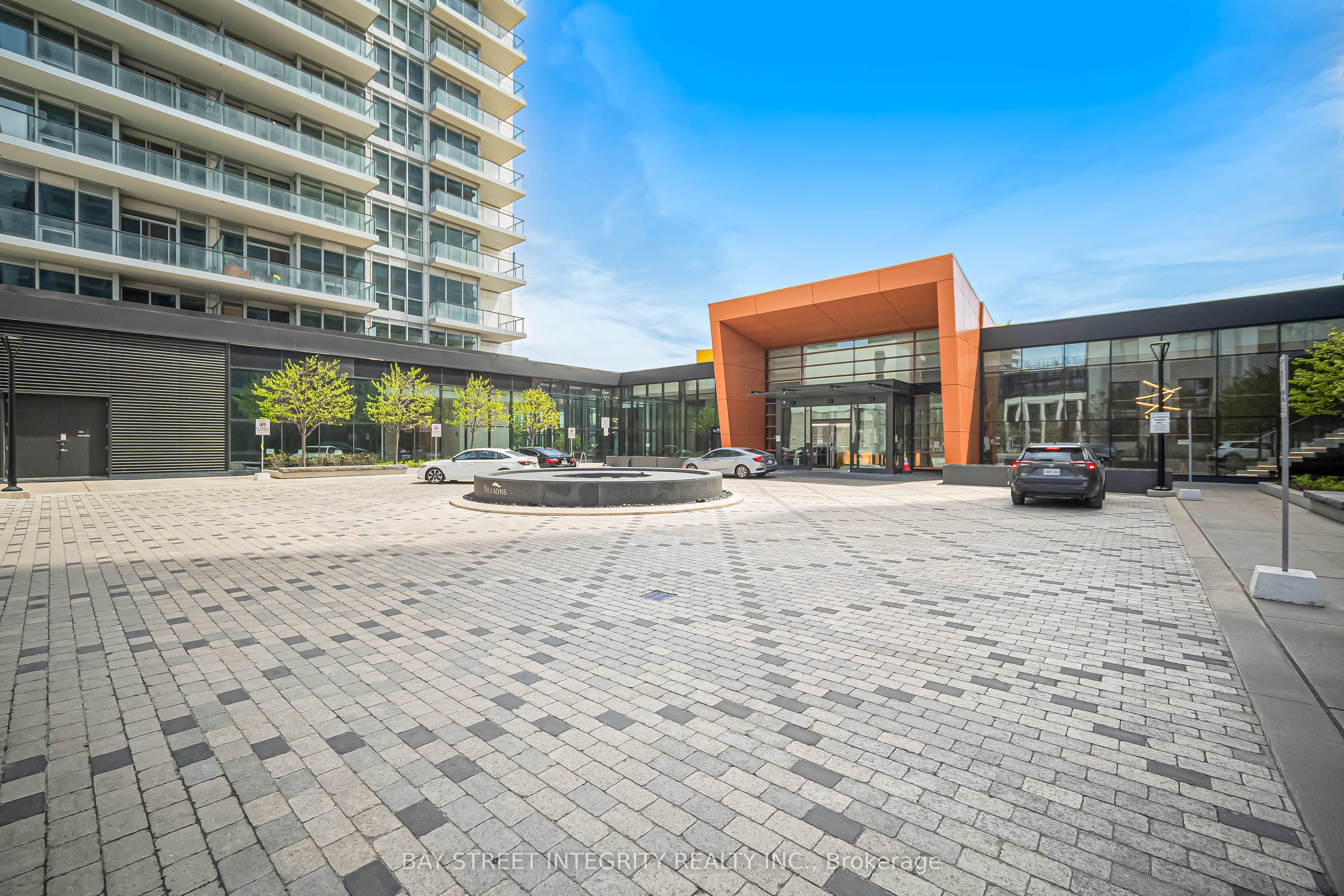 85 McMahon Drive 1206, Toronto, ON M2K 0H1 photo 3