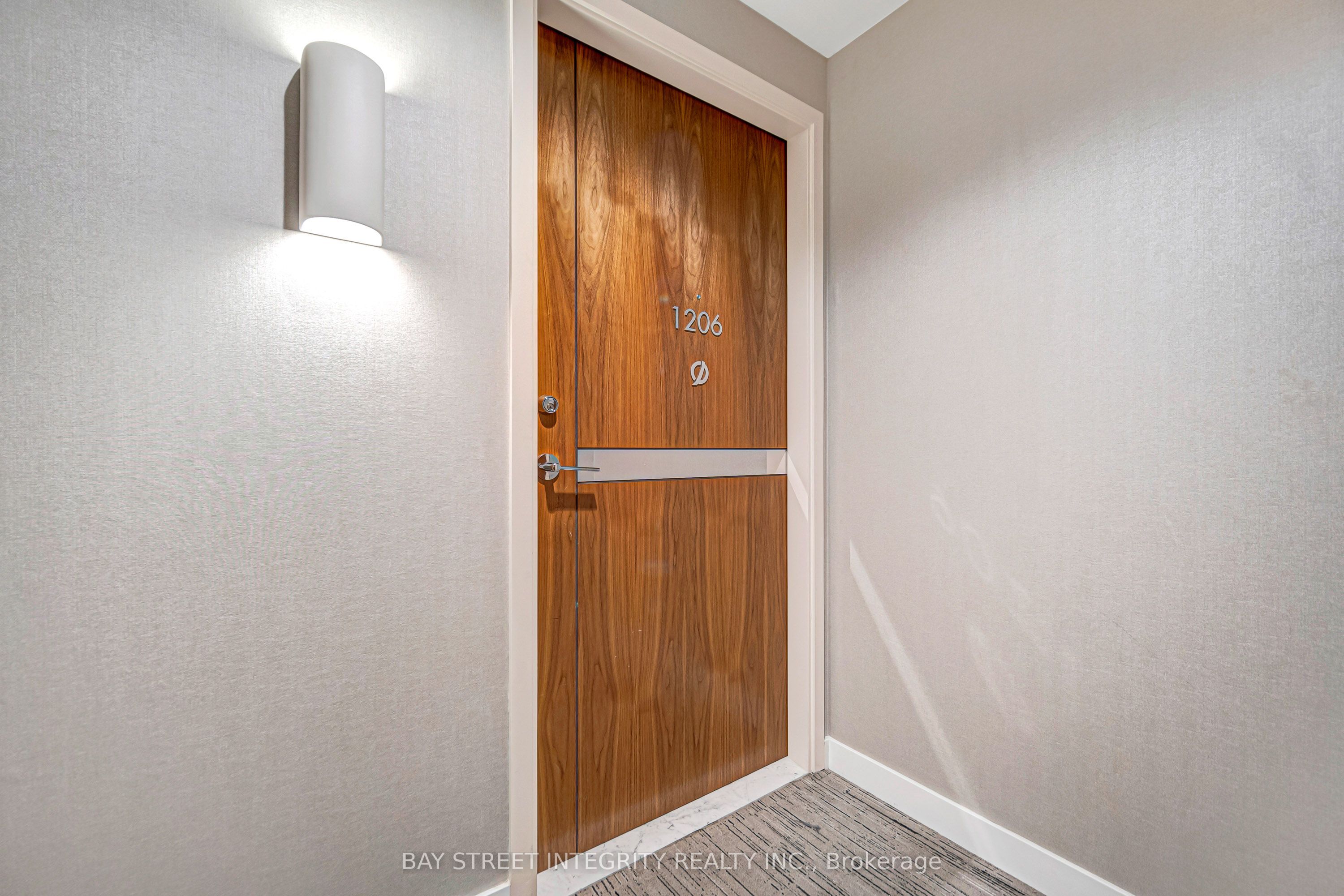 85 McMahon Drive 1206, Toronto, ON M2K 0H1 photo 5