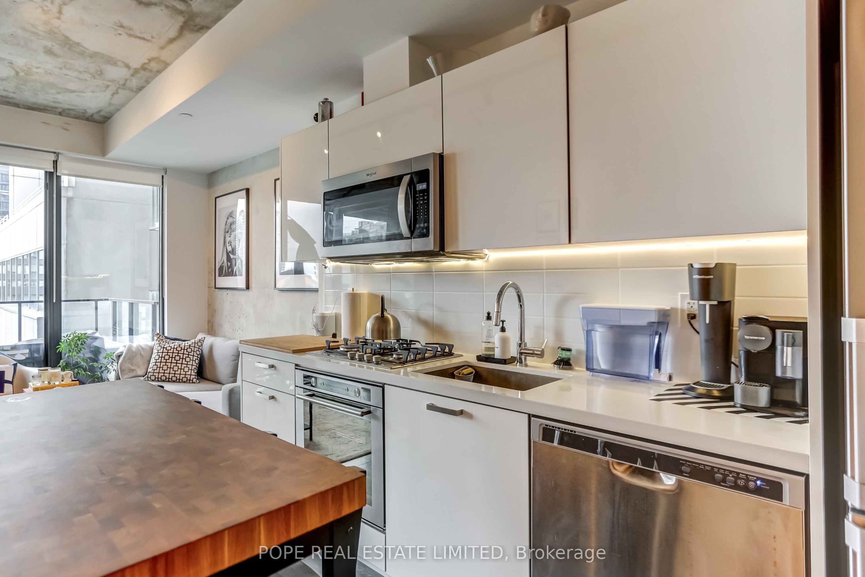 55 Ontario Street 608, Toronto, ON M5A 0T8 photo 4