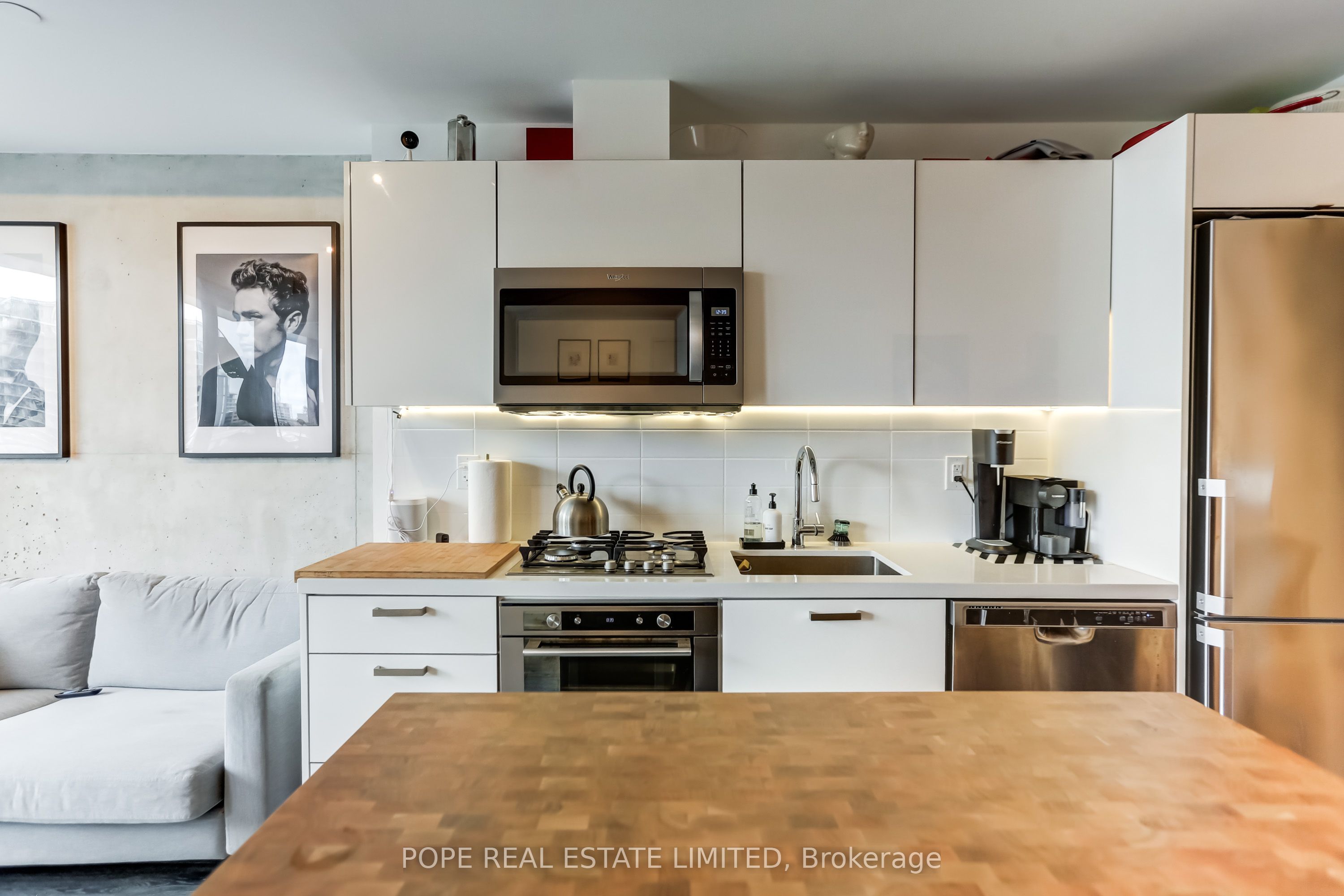 55 Ontario Street 608, Toronto, ON M5A 0T8 photo 5
