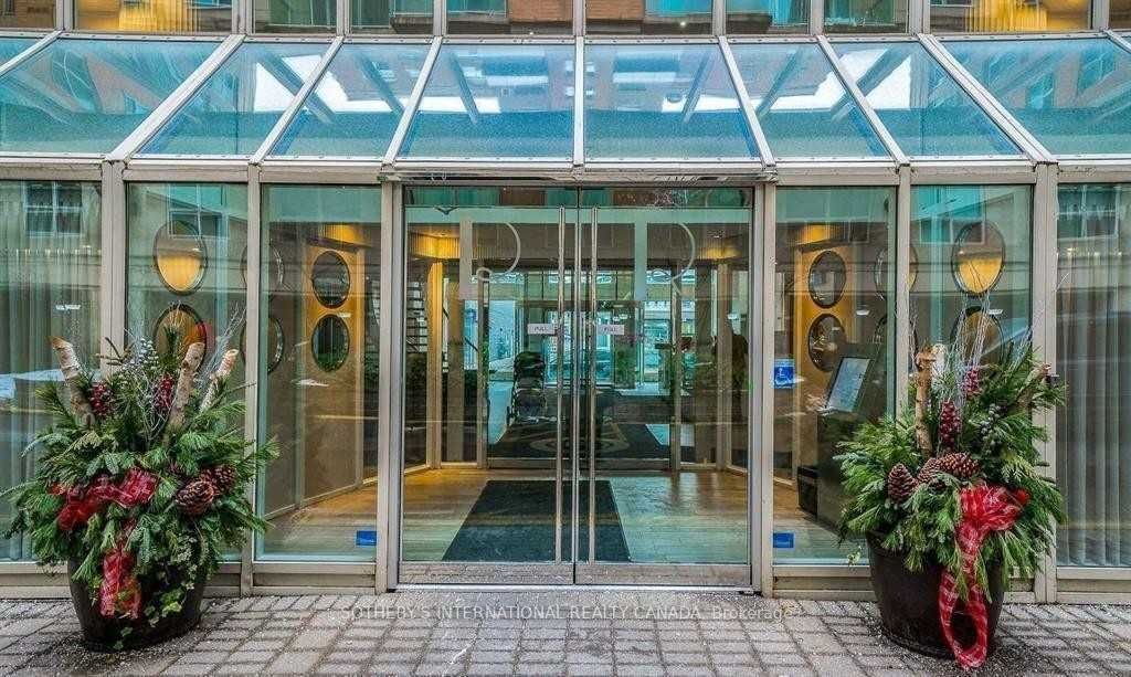 313 Richmond Street E 1457, Toronto, ON M5A 4S7 photo 2