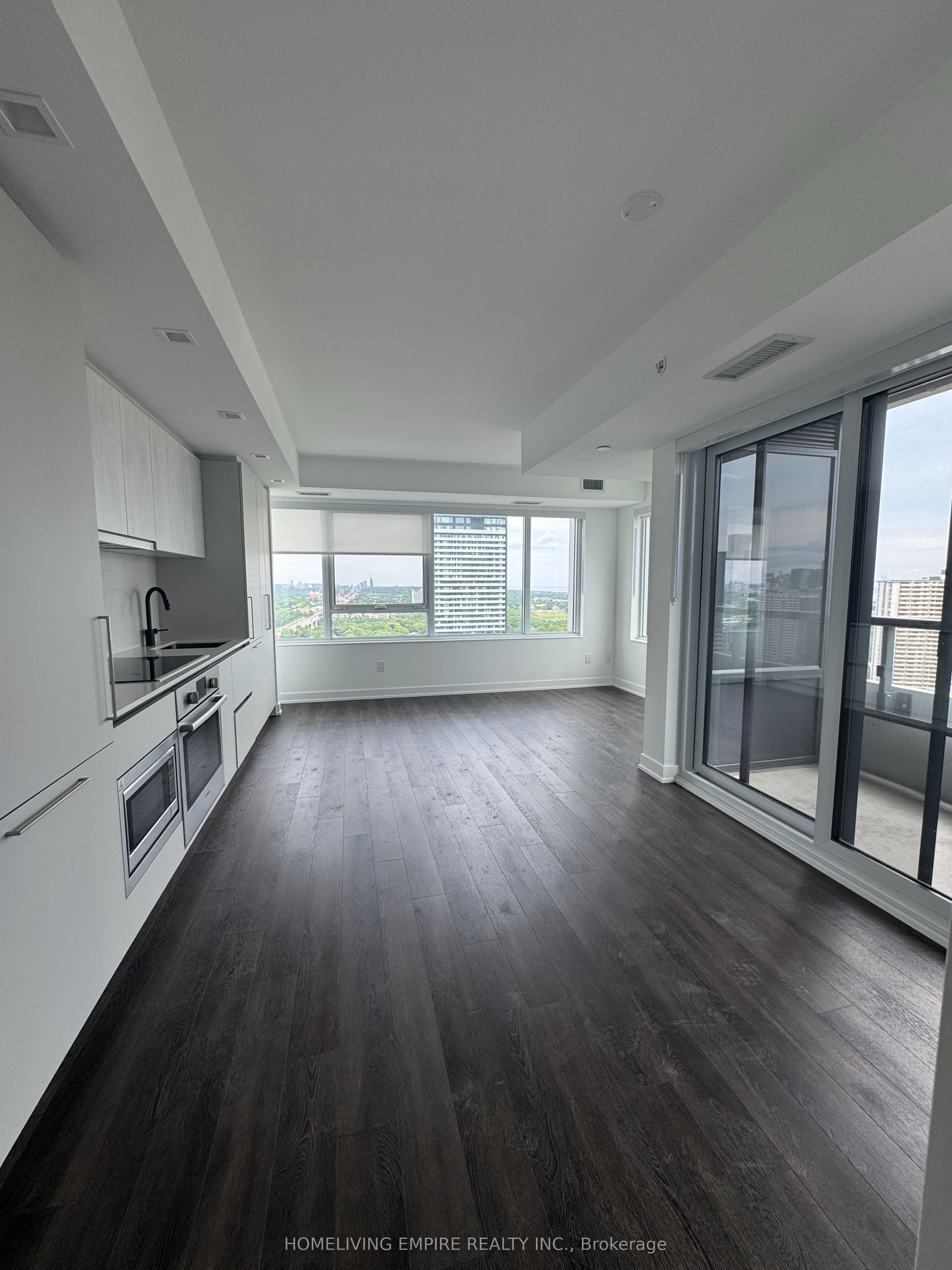 609 Sherbourne Street 4909, Toronto, ON M4X 0A4 photo 3