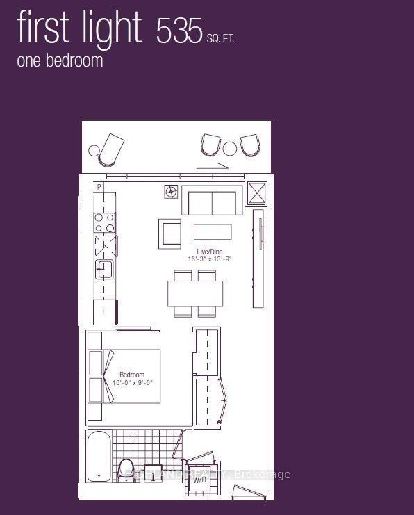 770 Bay Street 408, Toronto, ON M5G 0A6 photo 2