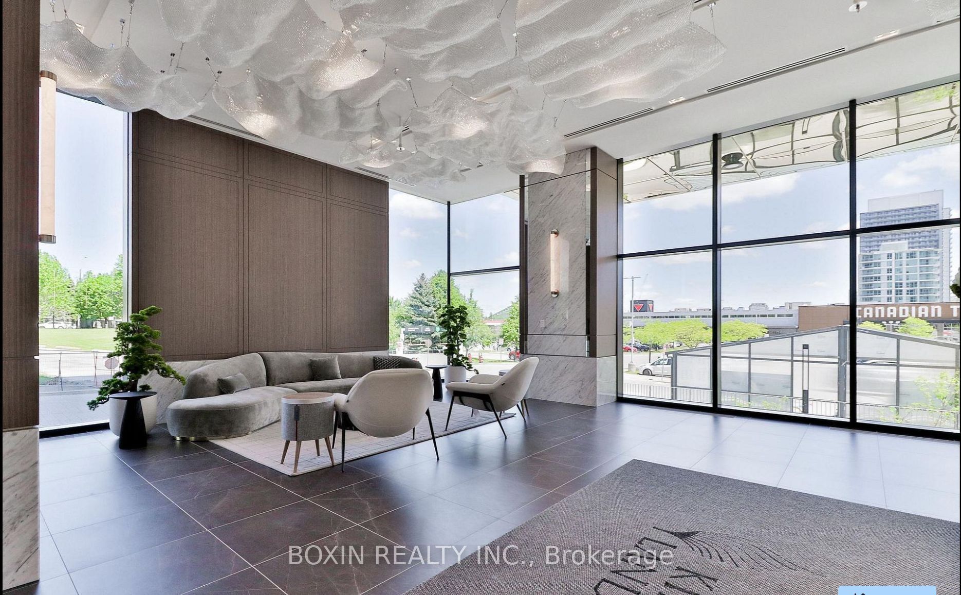 75 Billes Heights 07, Toronto, ON M2K 0J8 photo 3