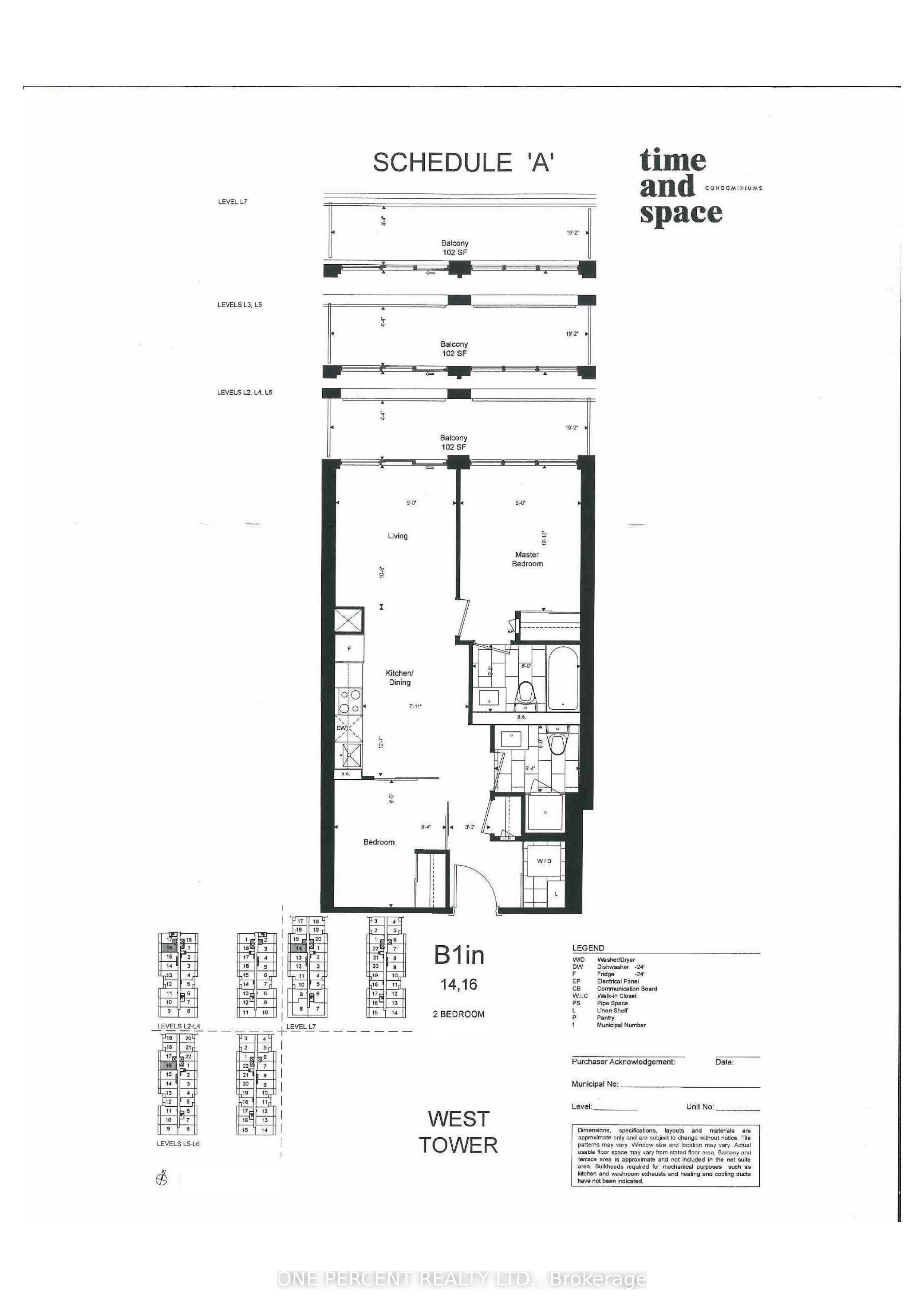 121 Lower Sherbourne Street E 471, Toronto, ON M5A 0W8