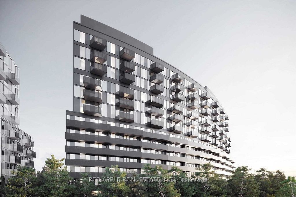 30 Tretti Way 1015, Toronto, ON M3H 0E3