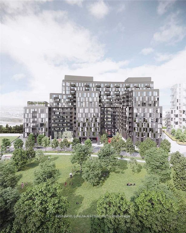 30 Tretti Way 1015, Toronto, ON M3H 0E3 photo 2