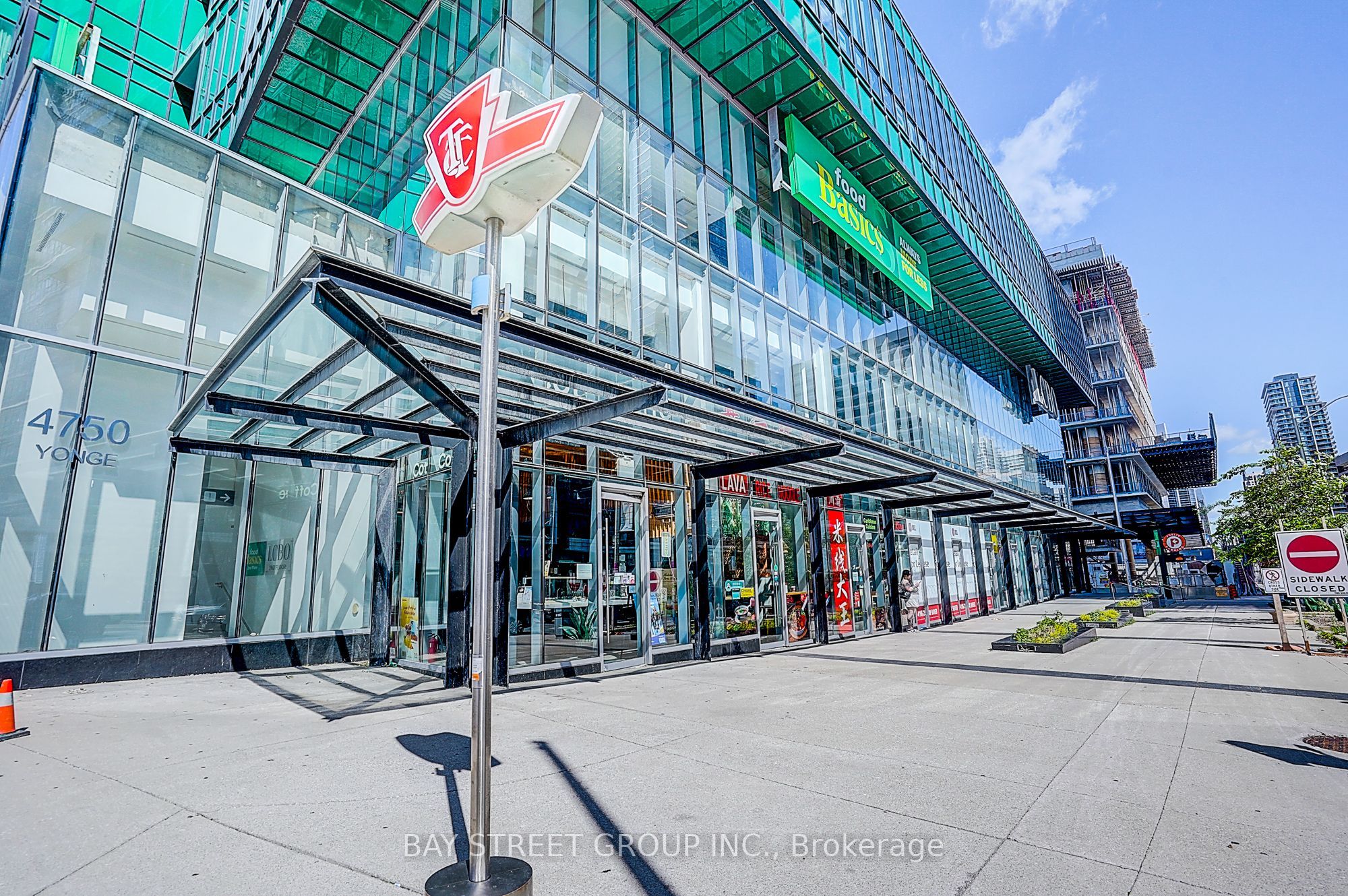 11 Bogert Avenue 3209, Toronto, ON M2N 1K4 photo 3