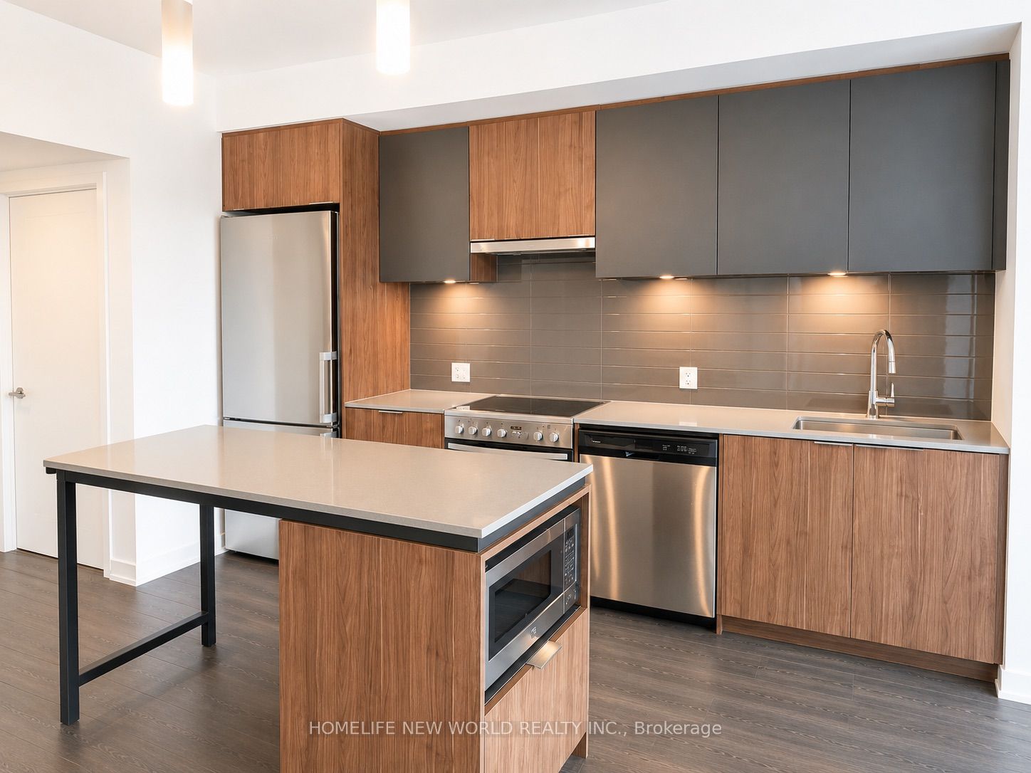 203 College Street 2505, Toronto, ON M5T 1P9 photo 3