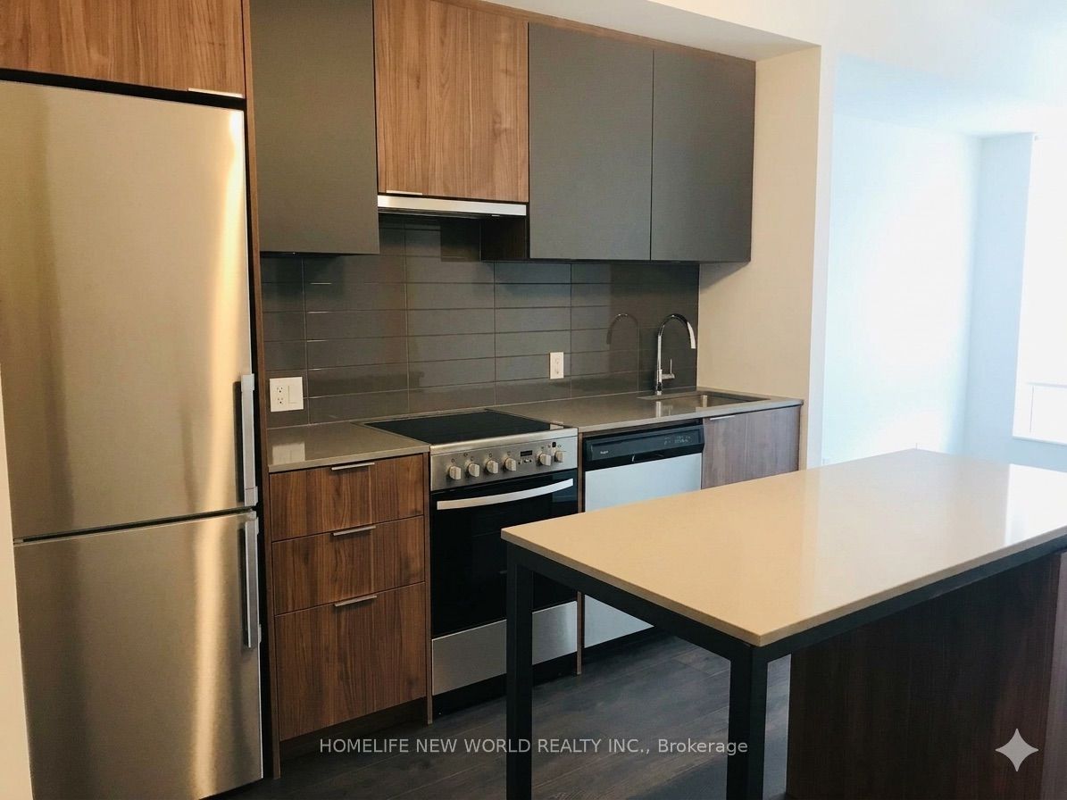 203 College Street 2505, Toronto, ON M5T 1P9 photo 4