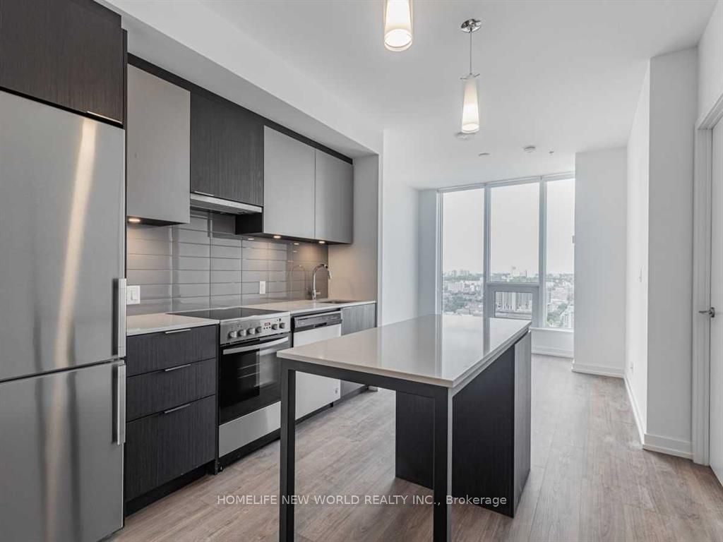 203 College Street 2505, Toronto, ON M5T 1P9 photo 5