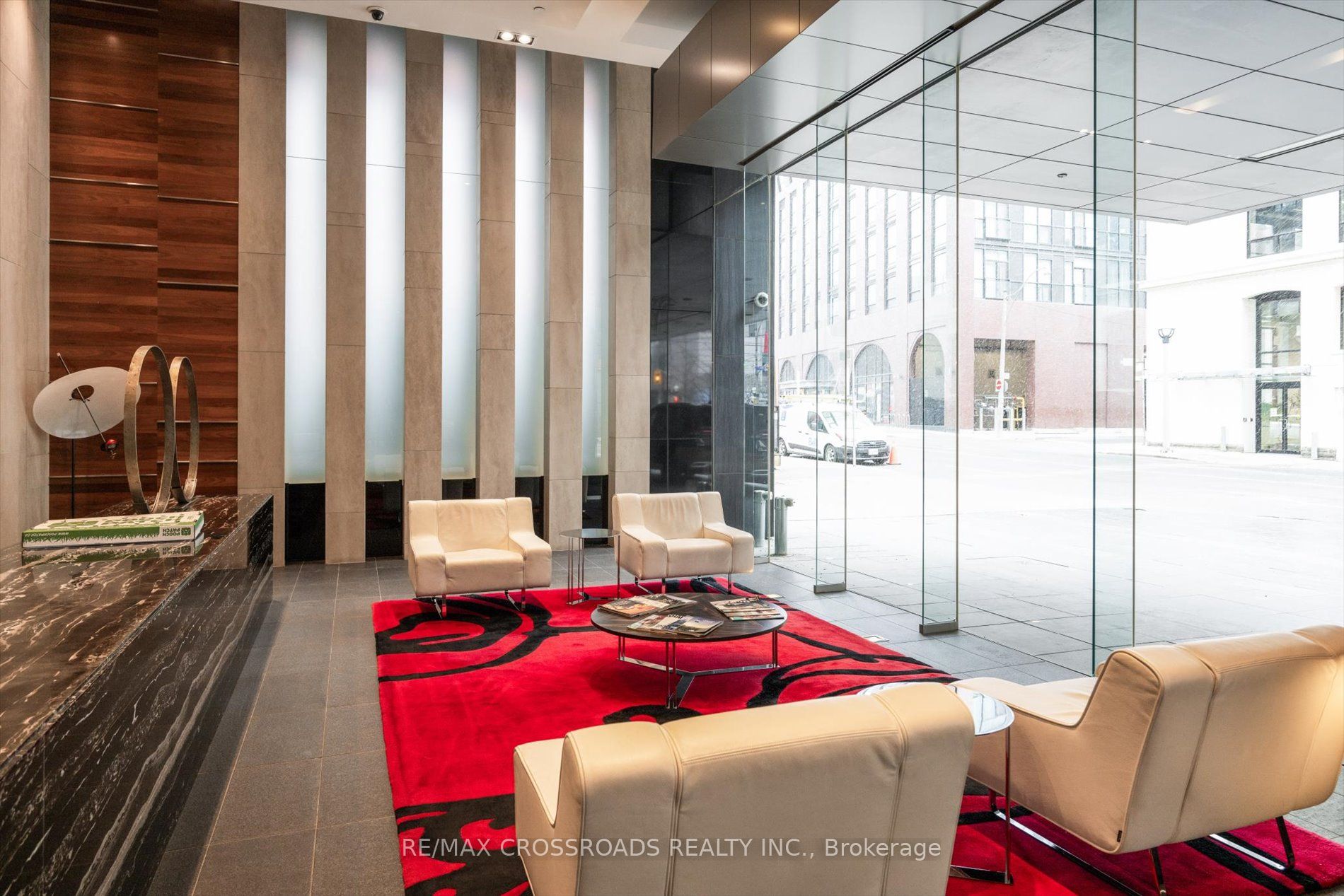 80 John Street 4103, Toronto, ON M5V 3X4 photo 4