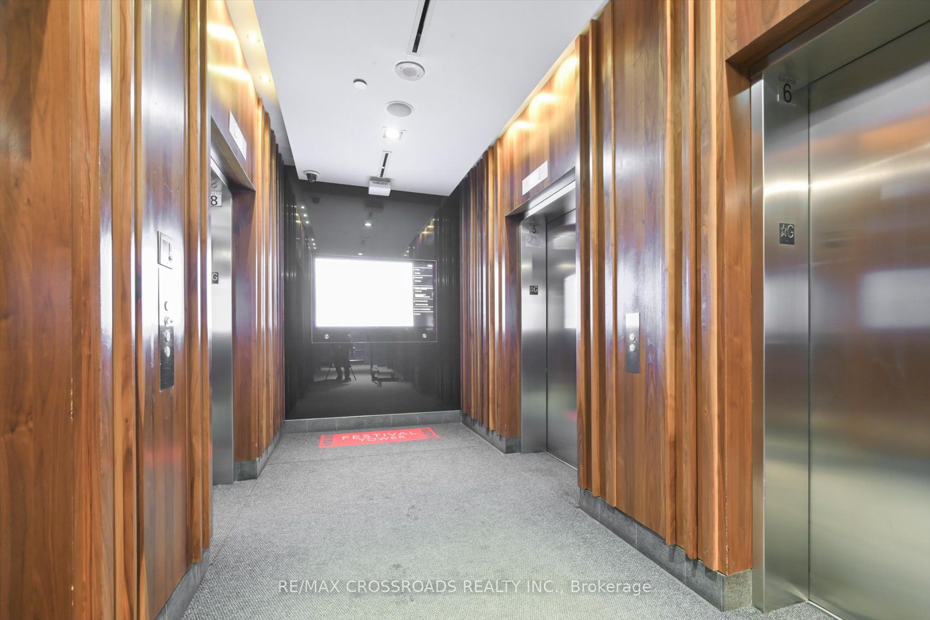 80 John Street 4103, Toronto, ON M5V 3X4 photo 5