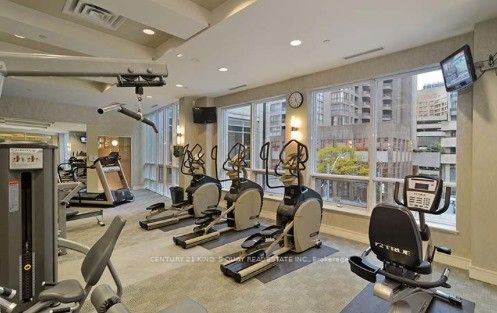 763 Bay Street 2714, Toronto, ON M5G 2R3 photo 5