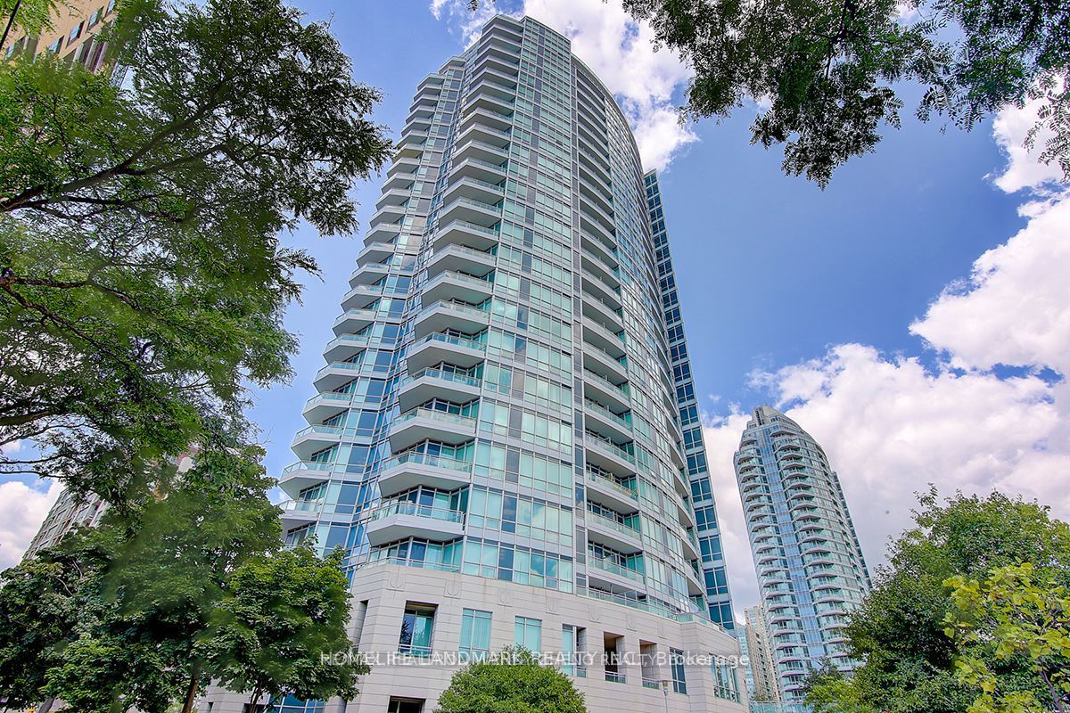 60 Byng Avenue 2006, Toronto, ON M2N 7K3
