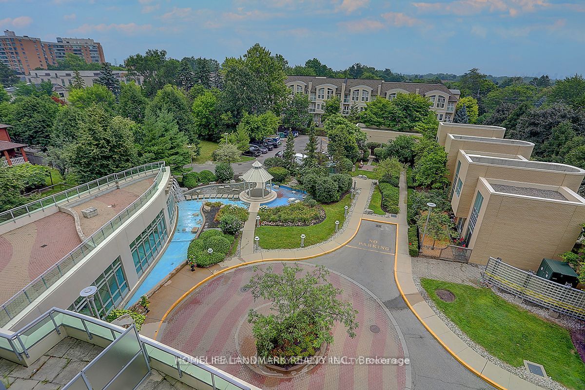 60 Byng Avenue 2006, Toronto, ON M2N 7K3 photo 5