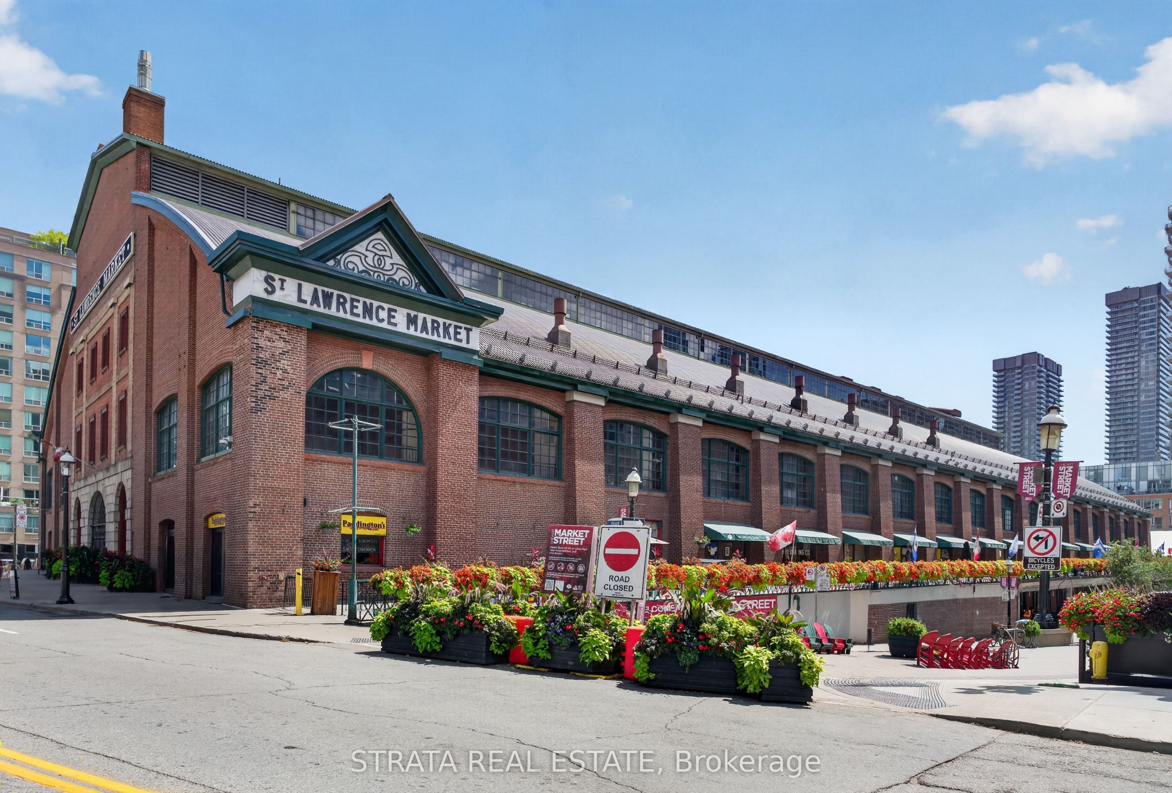 109 Front Street E 814, Toronto, ON M5A 4P7 photo 2