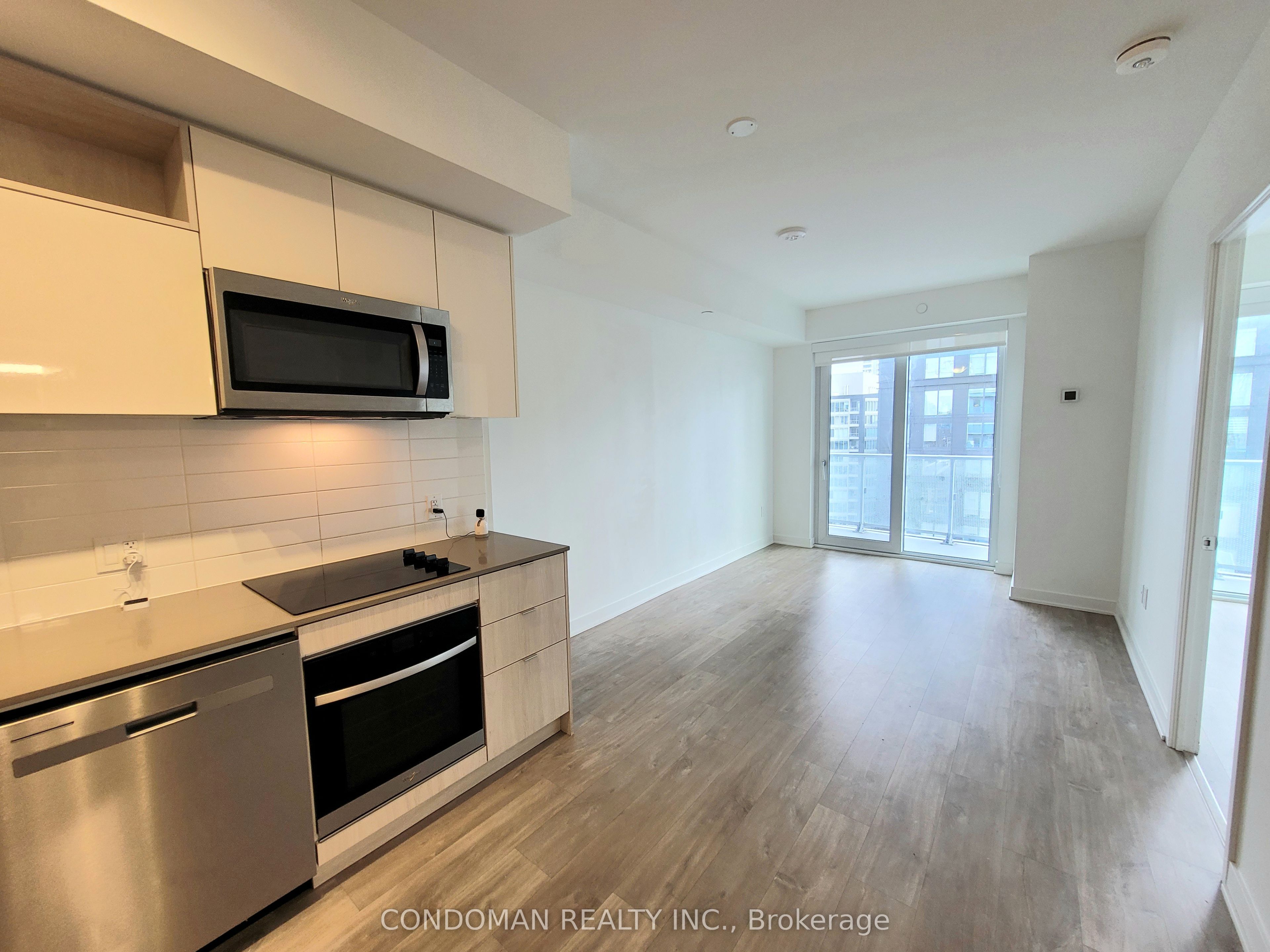 100 Dalhousie Street 2408, Toronto, ON M5B 0C7