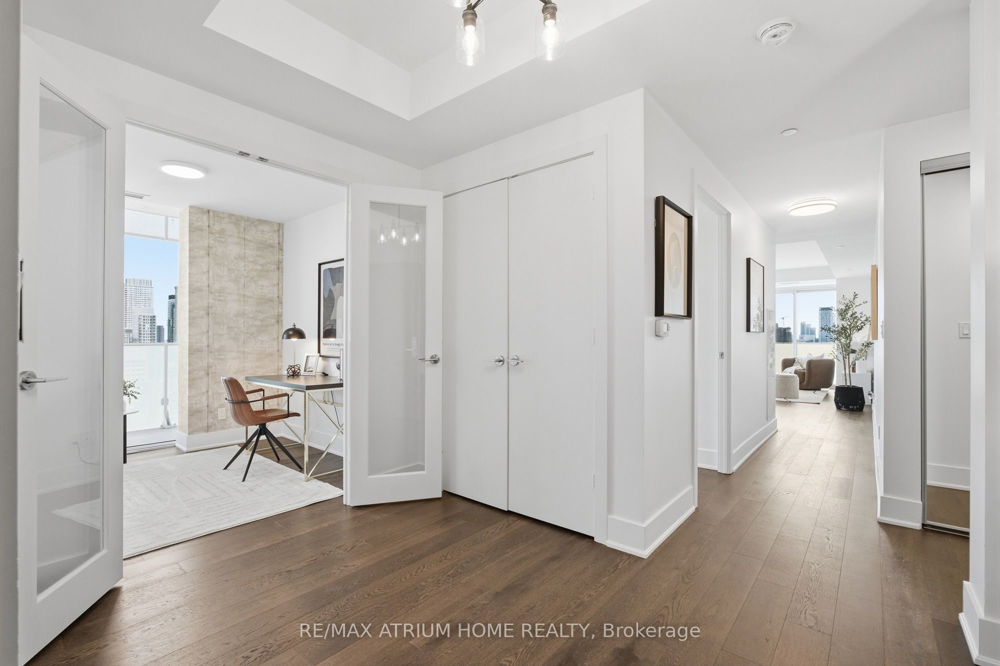 200 Bloor Street W 3103, Toronto, ON M5B 1T8 photo 5