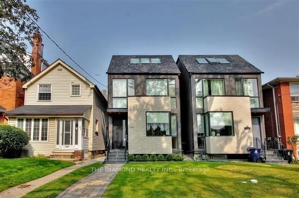 250 Woburn Avenue, Toronto, ON M5M 1N9