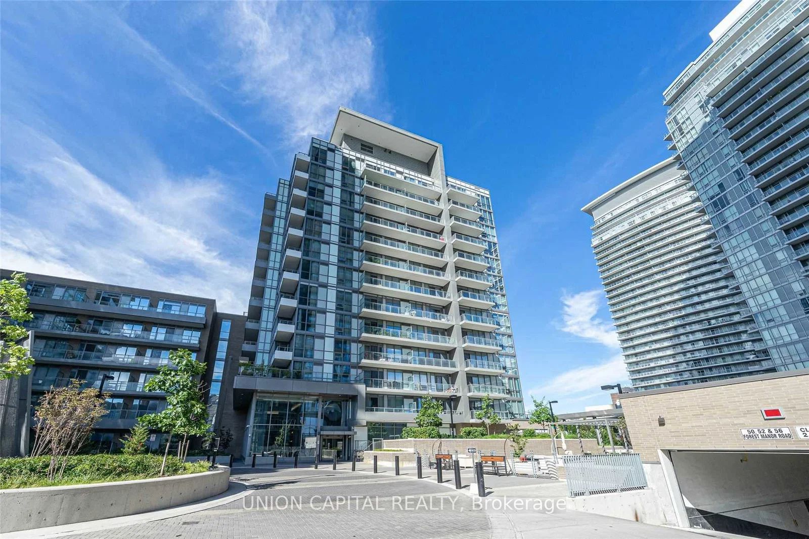 52 Forest Manor Road 201, Toronto, ON M2J 0E2