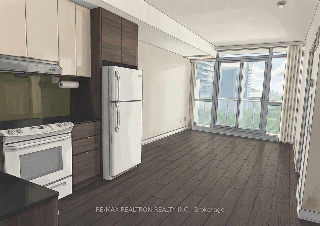 121 Mcmahon Drive 3010, Toronto, ON M2K 2X9 photo 4