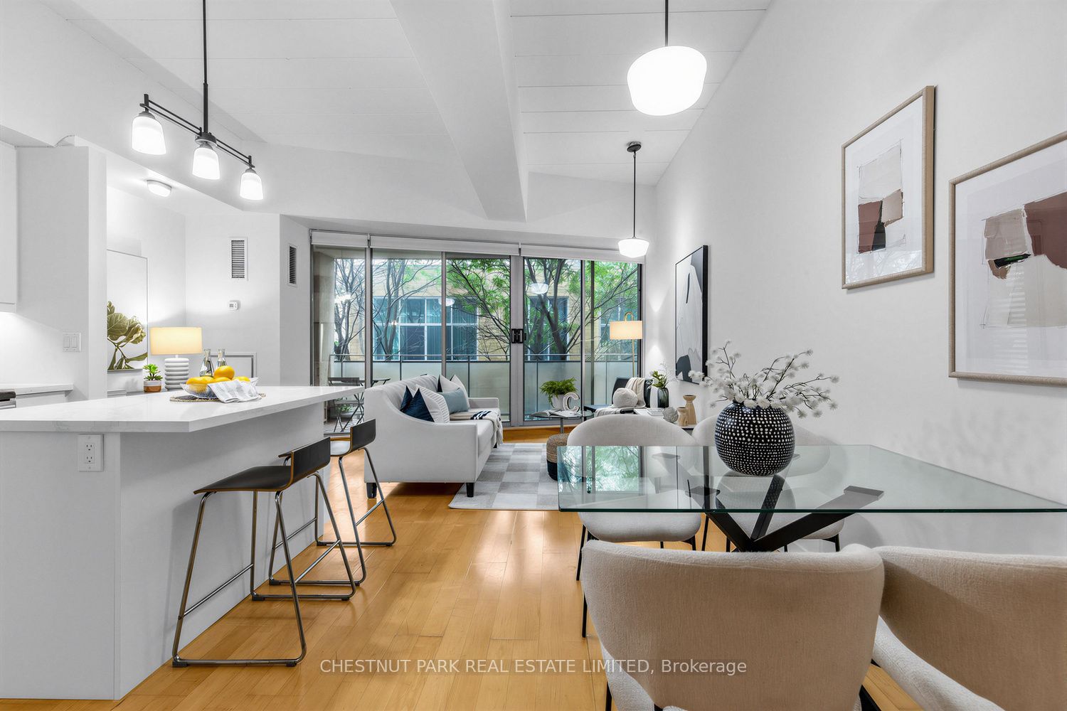 160 Baldwin Street 409, Toronto, ON M5T 3K7 photo 2