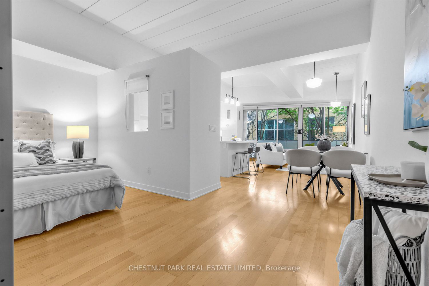 160 Baldwin Street 409, Toronto, ON M5T 3K7 photo 3
