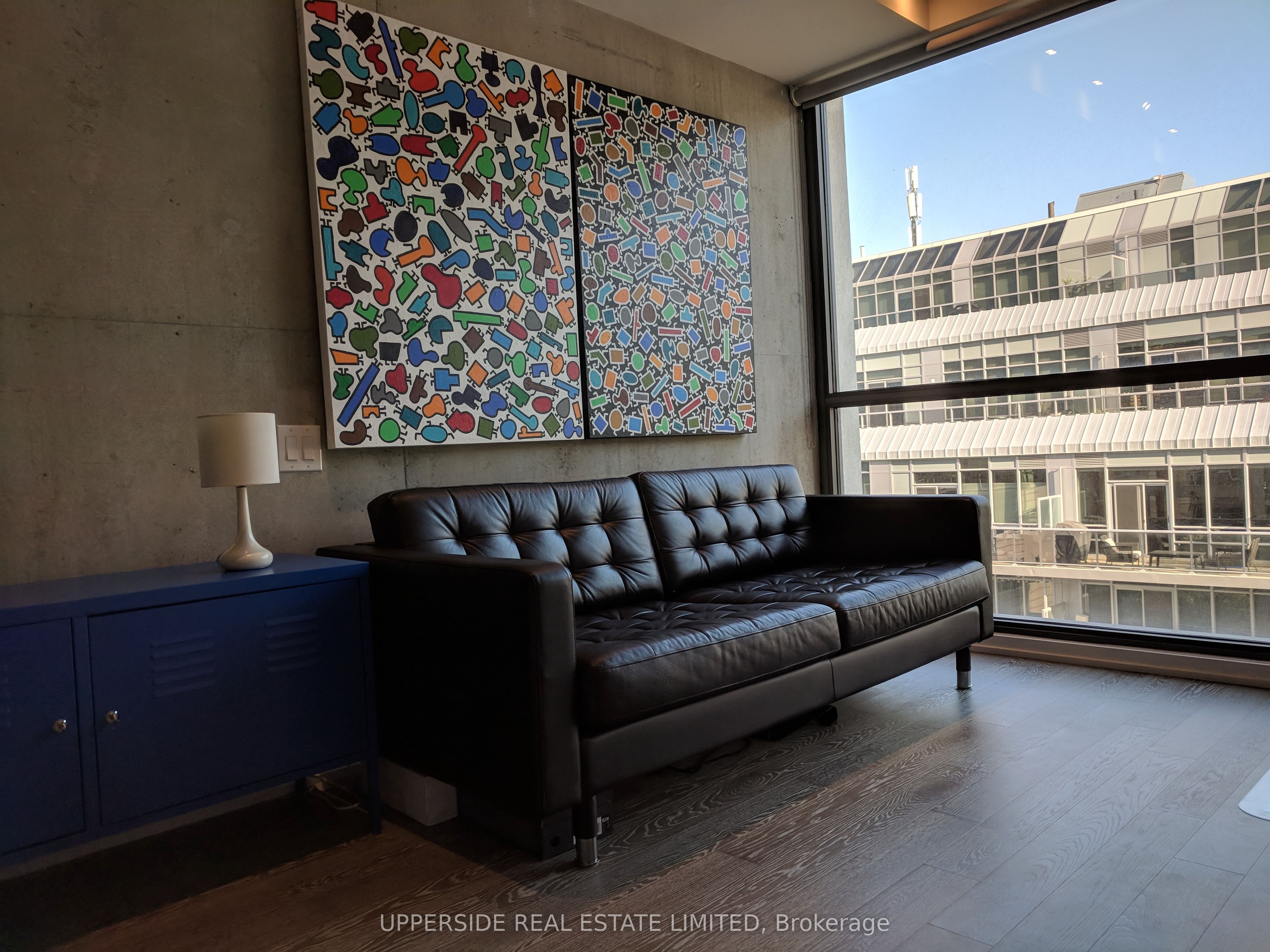 39 Brant Street 912, Toronto, ON M5V 0M8 photo 3