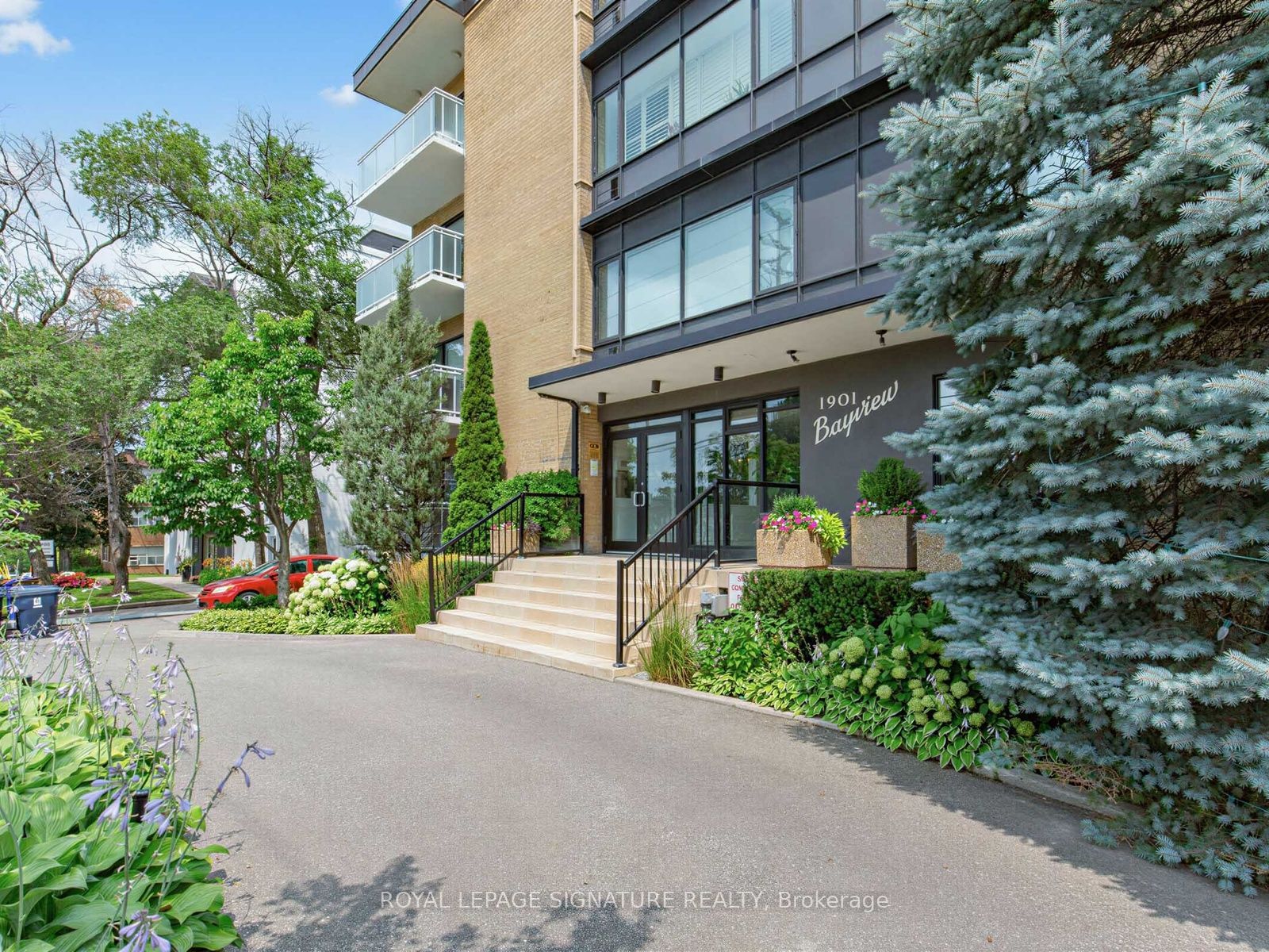 1901 Bayview Avenue 106, Toronto, ON M4G 3E4 photo 2