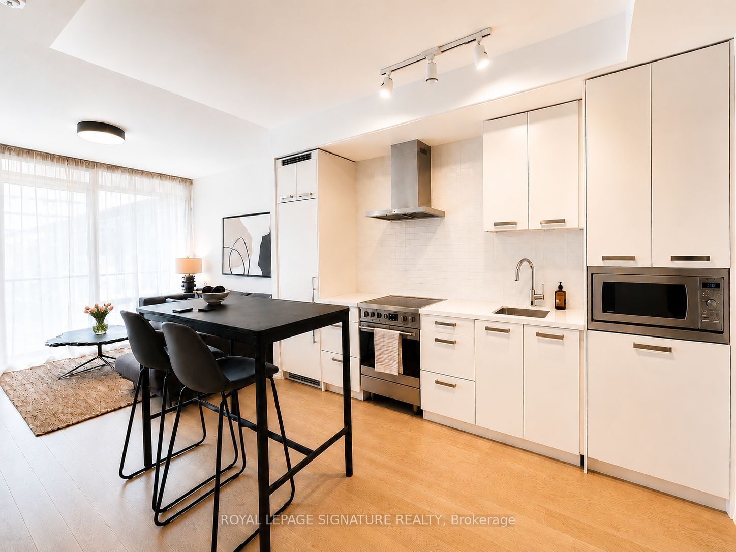 455 Front Street E N431, Toronto, ON M5A 0G2 photo 3