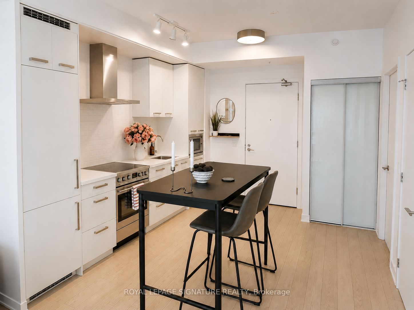 455 Front Street E N431, Toronto, ON M5A 0G2 photo 4