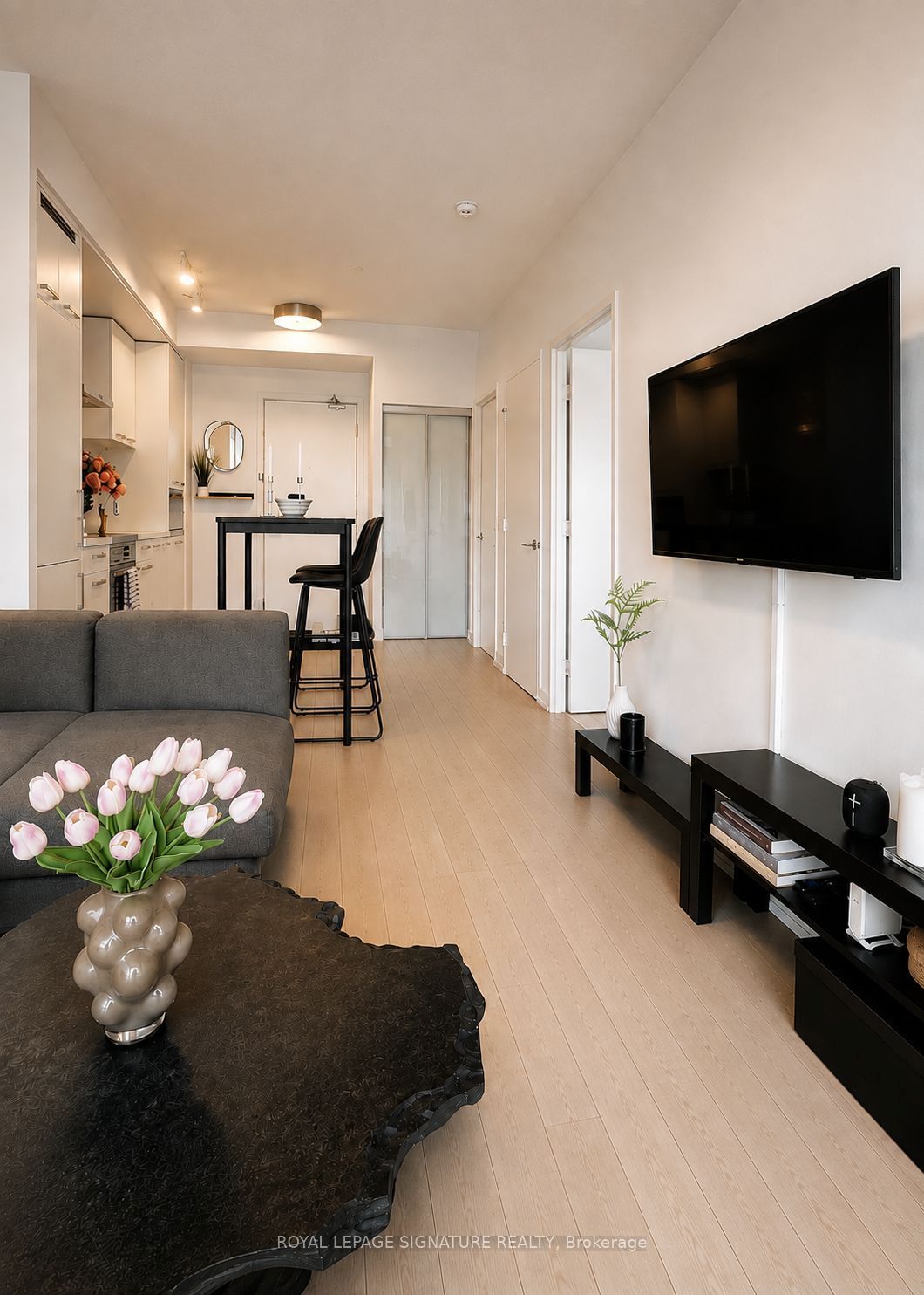 455 Front Street E N431, Toronto, ON M5A 0G2 photo 5