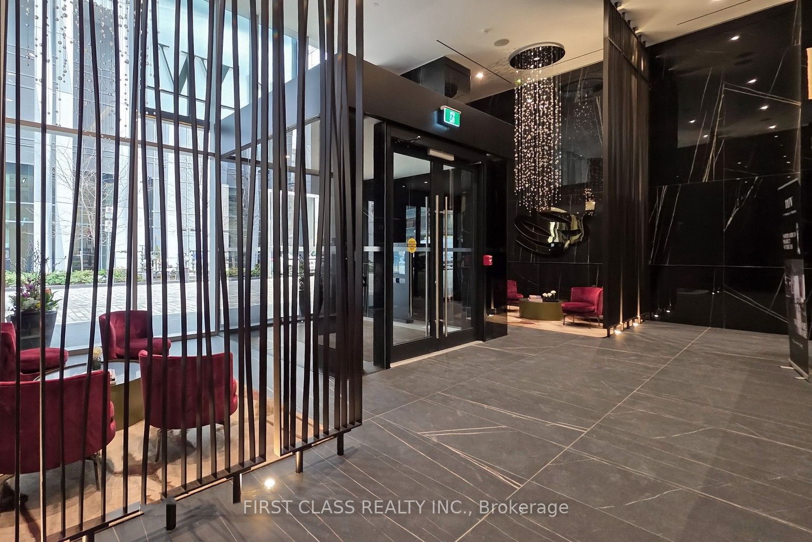 11 Yorkville Avenue 6307, Toronto, ON M4W 0B7 photo 3