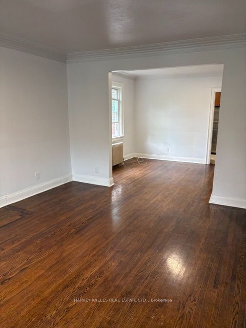 1661 Bathurst Street 1, Toronto, ON M5P 3K3 photo 5