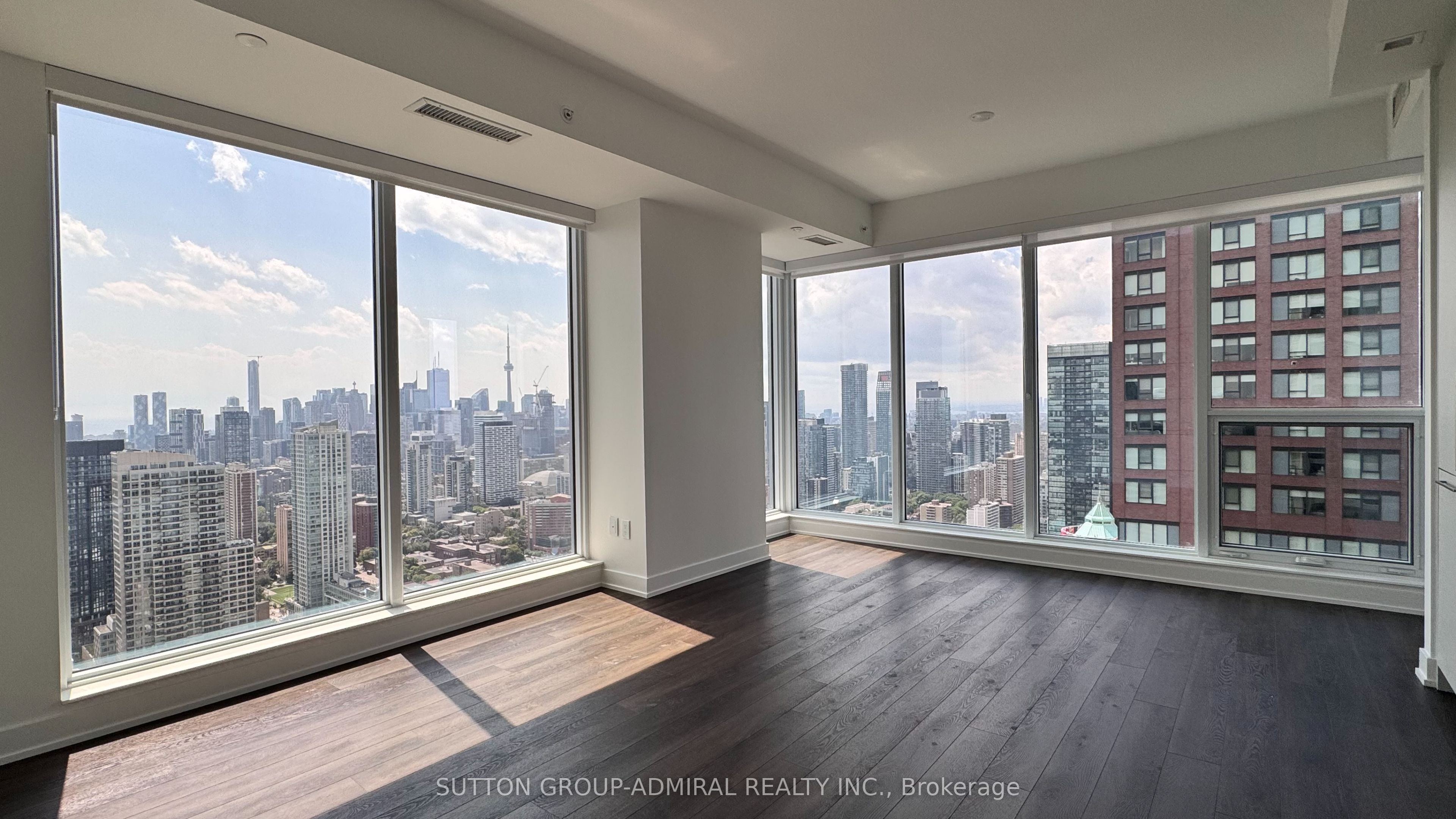 609 Sherbourne Street 4602, Toronto, ON M4X 0A4 photo 4