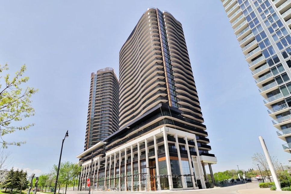 68 Esther Shiner Boulevard 745, Toronto, ON M2K 0J6