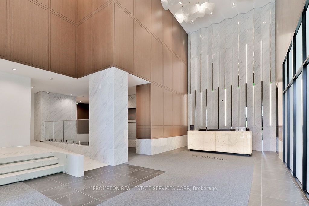 68 Esther Shiner Boulevard 745, Toronto, ON M2K 0J6 photo 3