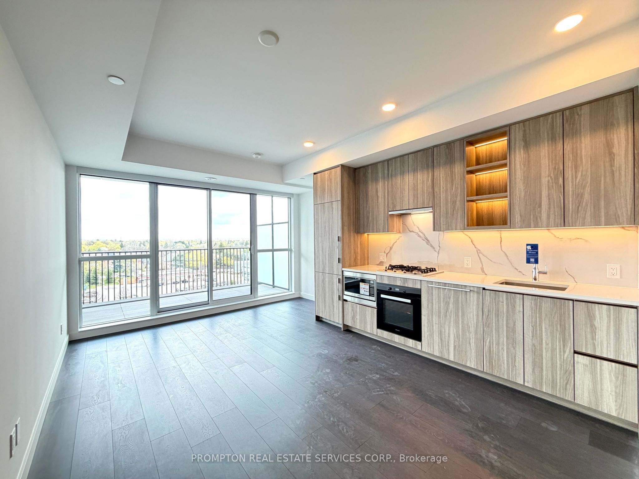 68 Esther Shiner Boulevard 745, Toronto, ON M2K 0J6 photo 4