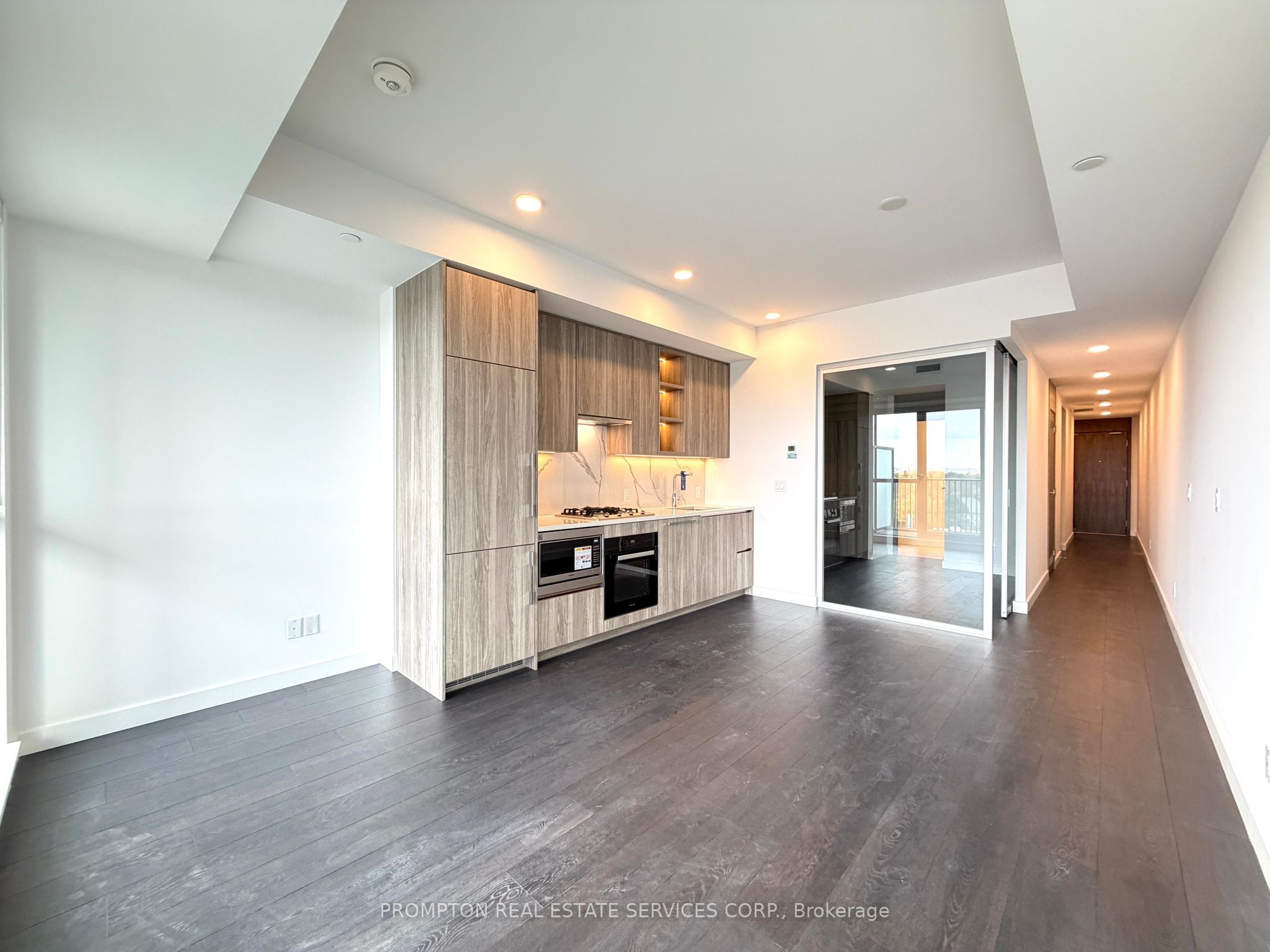 68 Esther Shiner Boulevard 745, Toronto, ON M2K 0J6 photo 5