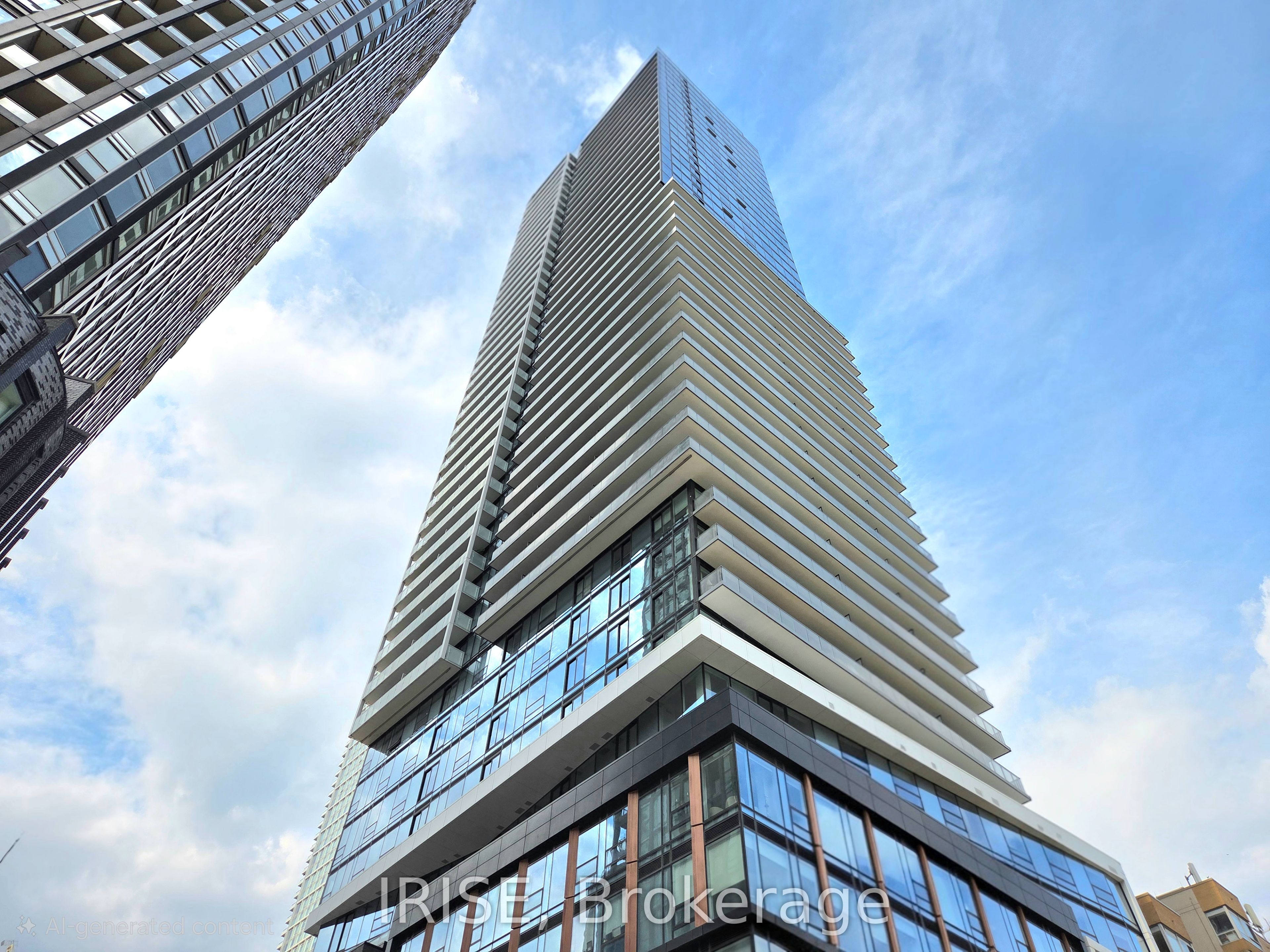 89 Church Street 607, Toronto, ON M5C 0B7 photo 2