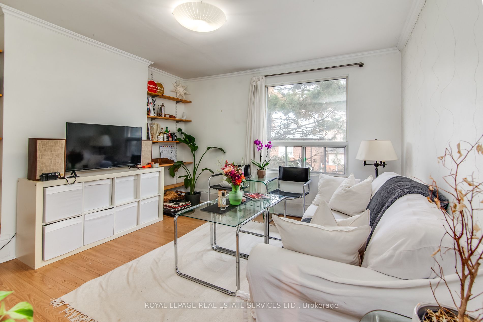 50 Rusholme Road 2, Toronto, ON M6J 3H5