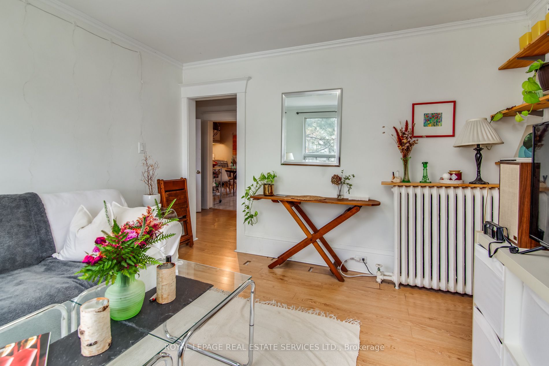 50 Rusholme Road 2, Toronto, ON M6J 3H5 photo 3