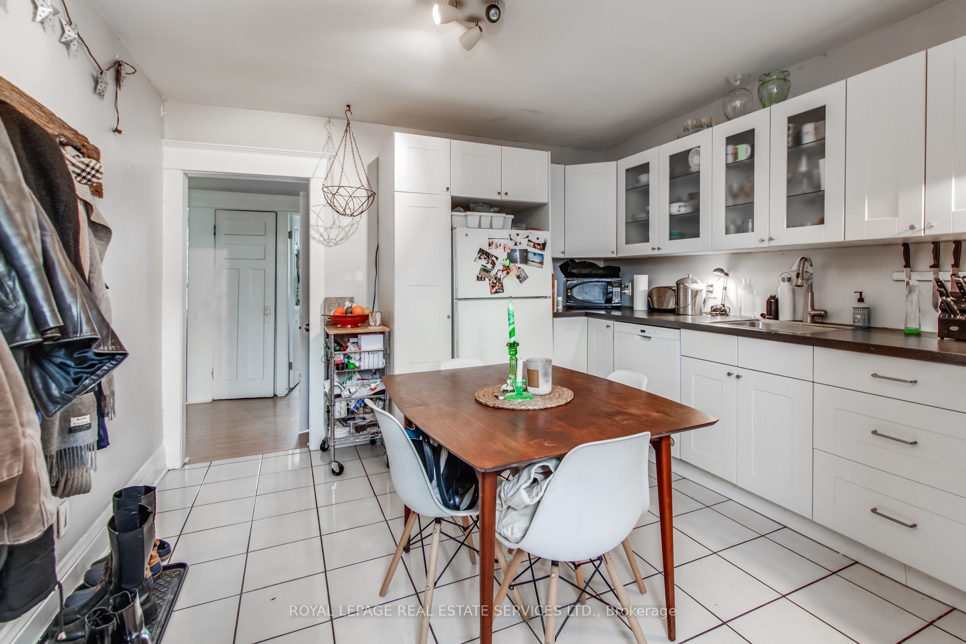 50 Rusholme Road 2, Toronto, ON M6J 3H5 photo 5