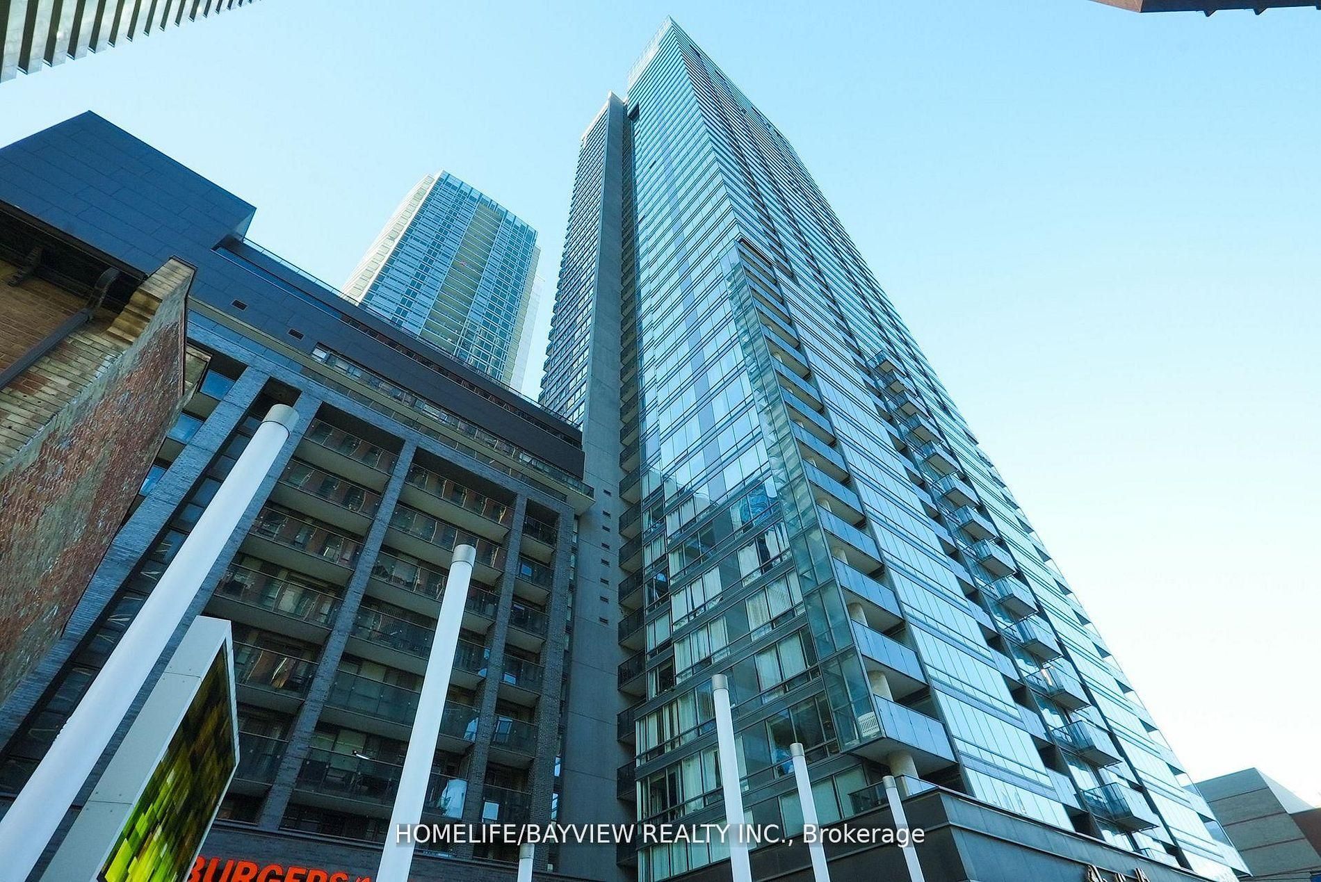 295 Adelaide Street W 316, Toronto, ON M5V 1P7