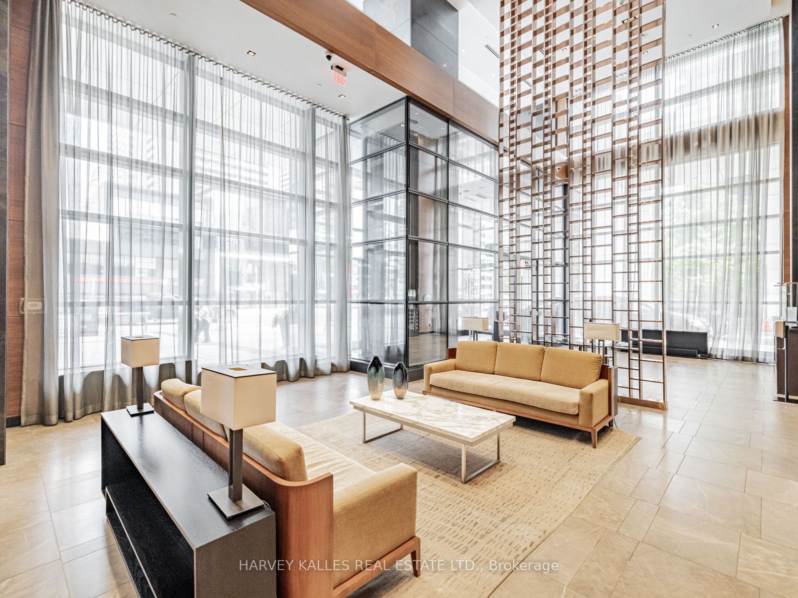 5 Sheppard Avenue E 2121, Toronto, ON M2N 2Z8 photo 3